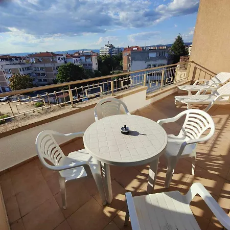 Mia Appartment Boulevard Nesebyr