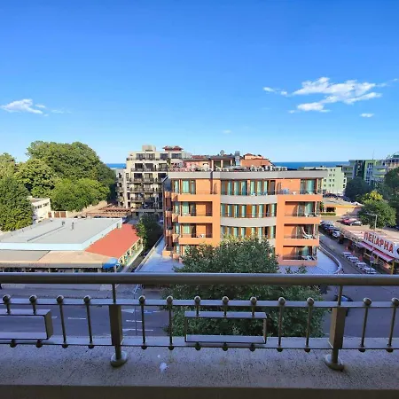 Apartament Mia Appartment Boulevard *