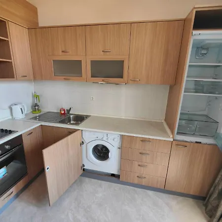 Apartament Mia Appartment Boulevard *