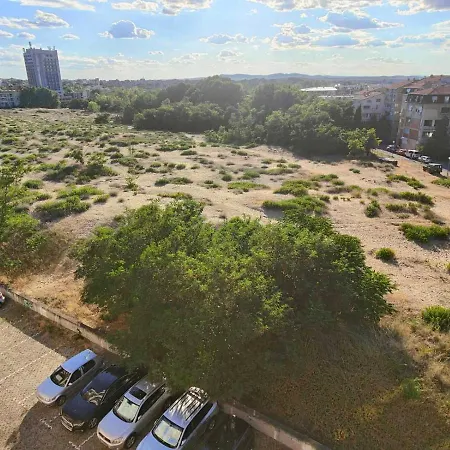 Mia Appartment Boulevard Nesebyr