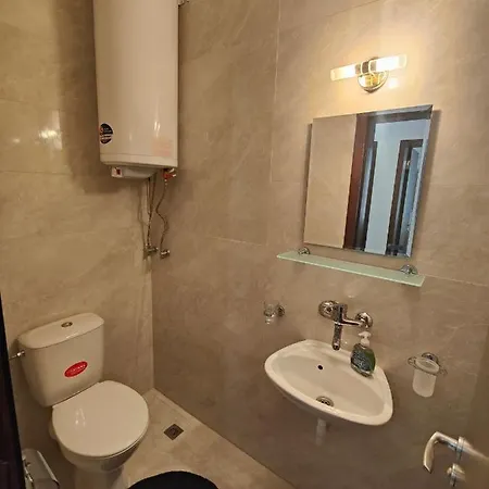 Mia Appartment Boulevard Apartament *
