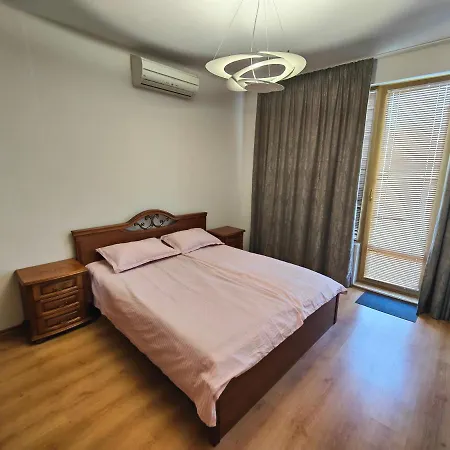 Mia Appartment Boulevard Nesebyr