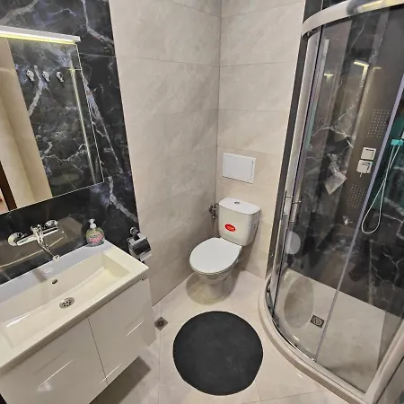 Mia Appartment Boulevard * Nesebyr